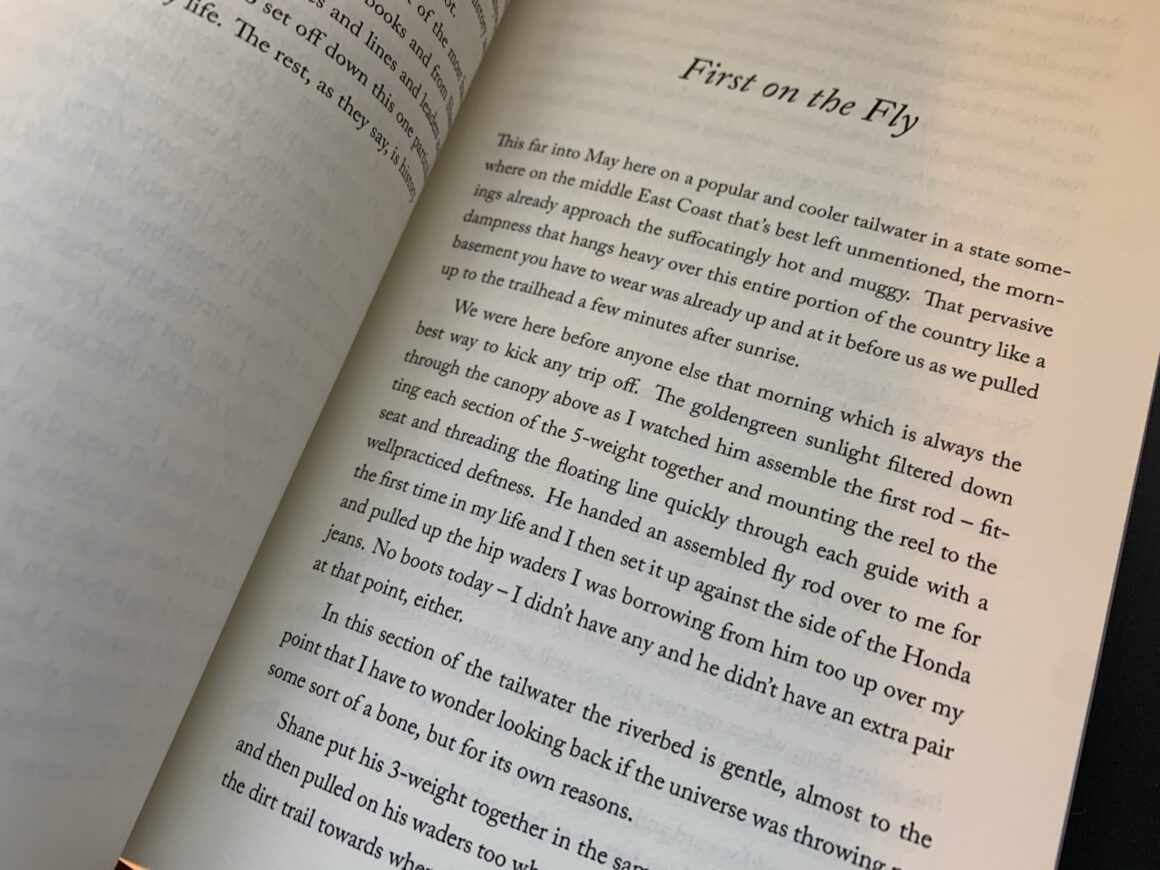 How to Format a Book for Print and eBook Using LaTeX