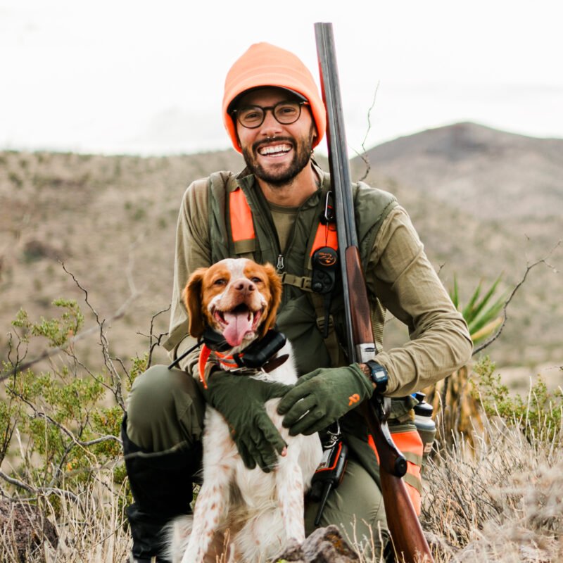 About Matthew Shane Brown, Author of "Fly Fishing in the 21st Century"